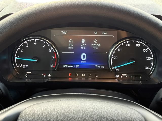 Certified 2024 Ford Maverick Tremor w/ Tremor Off-Road Package AWD/4WD image 30