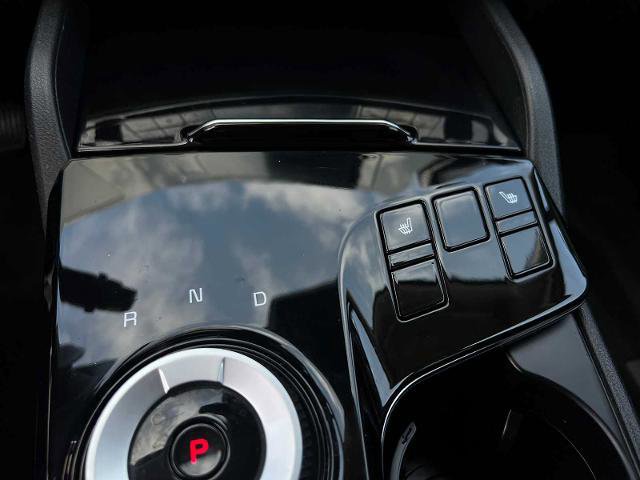 Used 2023 Kia Sportage LX image 13