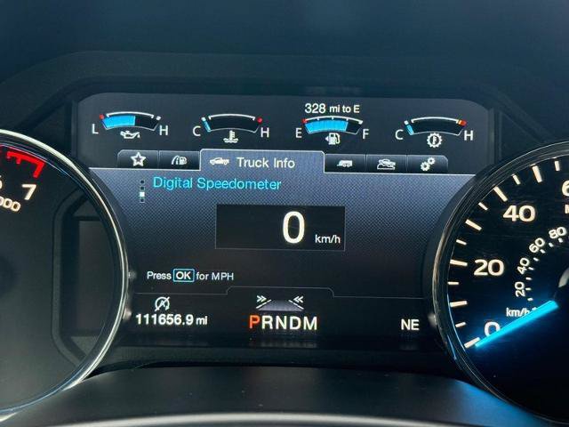 Certified 2020 Ford F150 Platinum AWD/4WD image 16