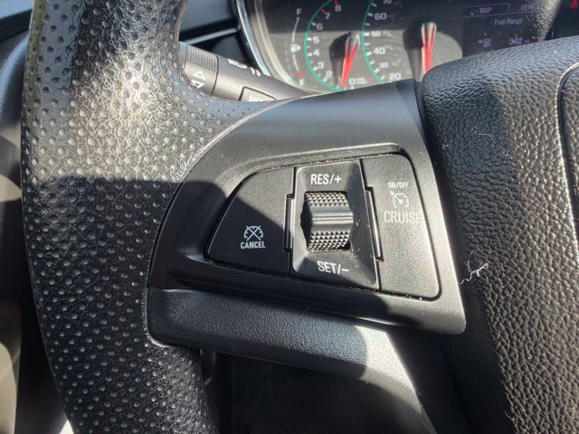 Used 2019 Chevrolet Trax LT FWD image 15