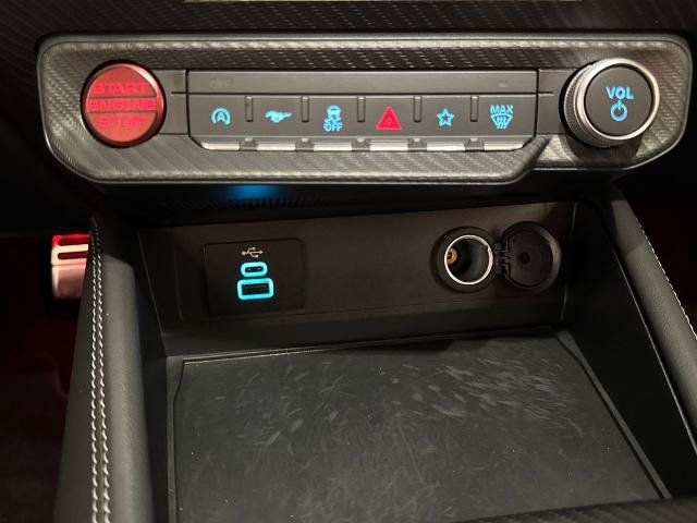 Certified 2026 Ford Mustang GT Premium RWD image 29