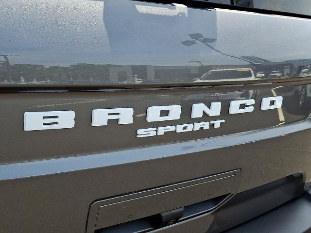Certified 2023 Ford Bronco Sport Big Bend AWD/4WD image 28