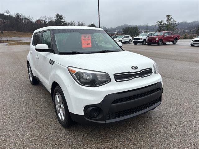 Used 2019 Kia Soul w/ Convenience Package image 7