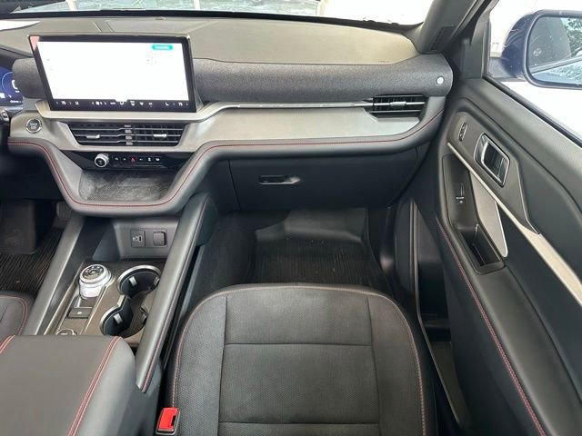 Certified 2026 Ford Explorer ST w/ Sun And Sound Package AWD/4WD image 14