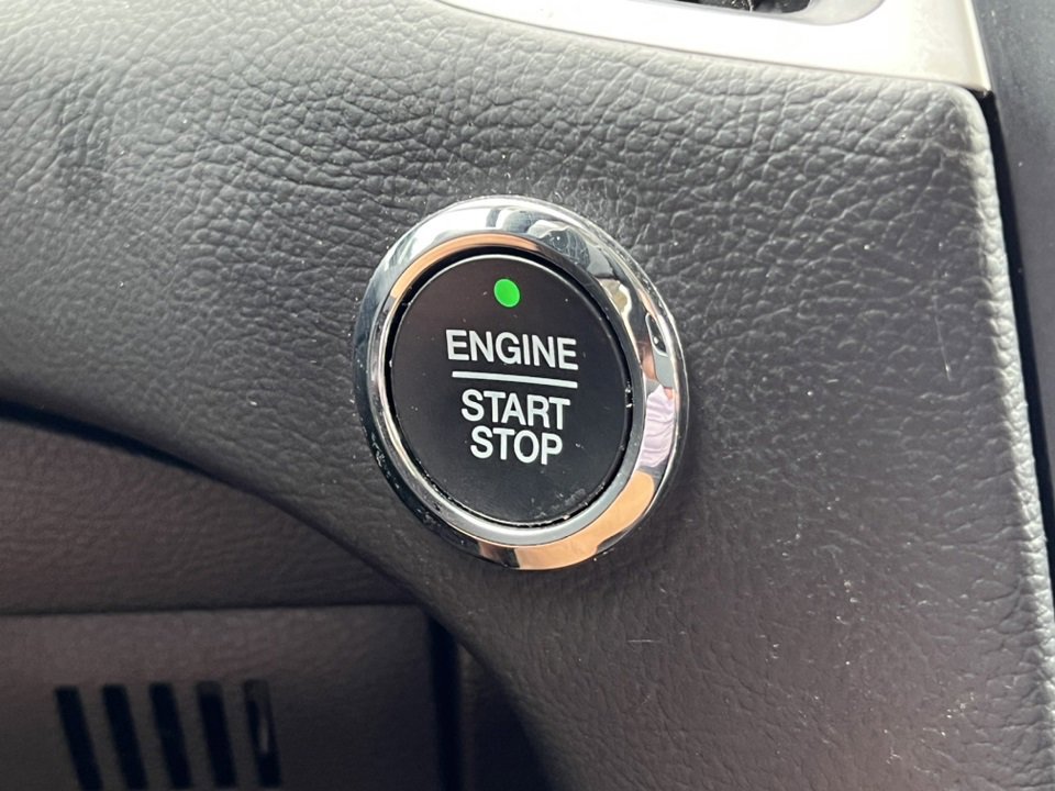 Certified 2022 Ford Edge SEL w/ Convenience Package image 37