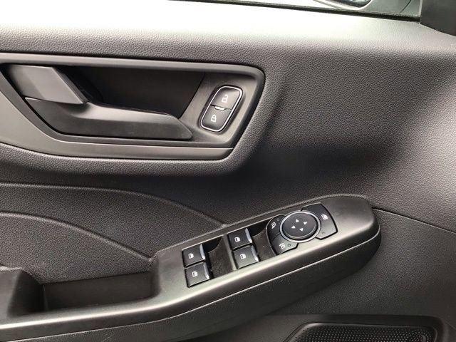 Certified 2025 Ford Escape Active image 18