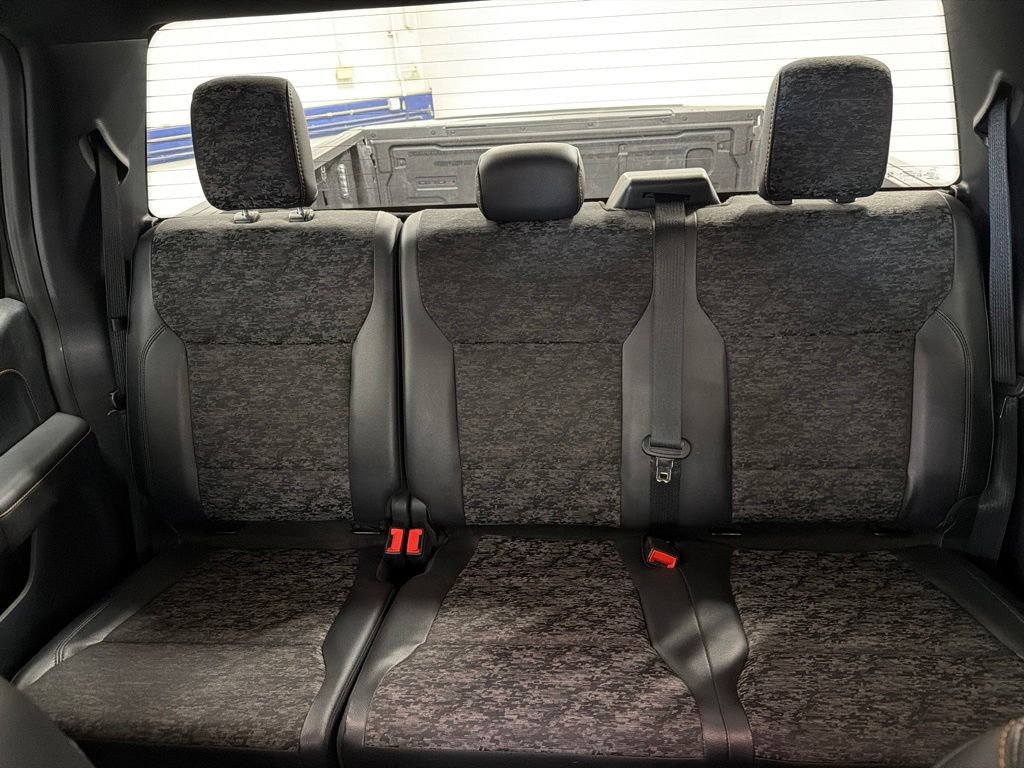 Certified 2023 Ford F150 Tremor AWD/4WD image 13
