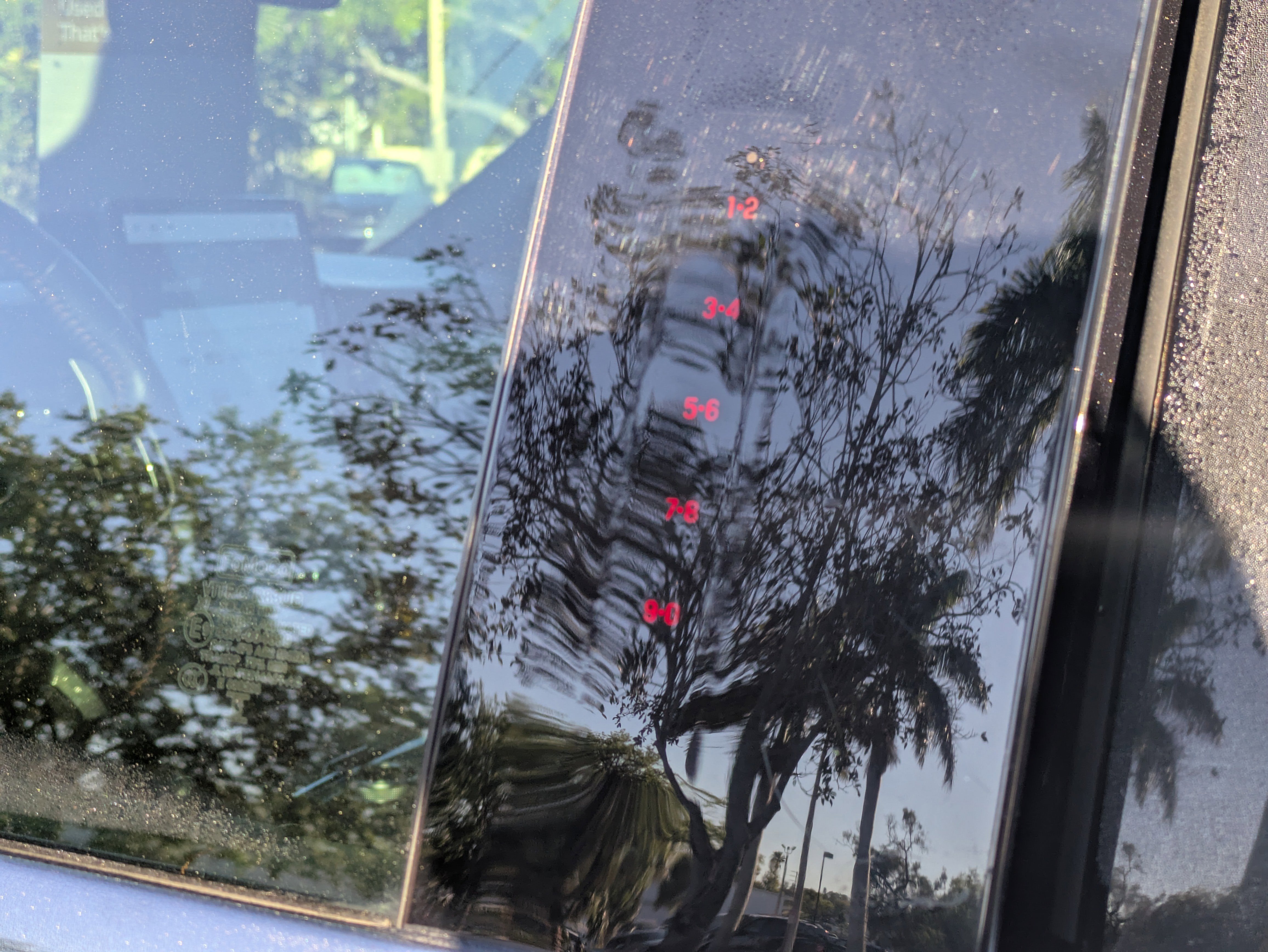 Certified 2024 Ford Expedition Timberline image 29