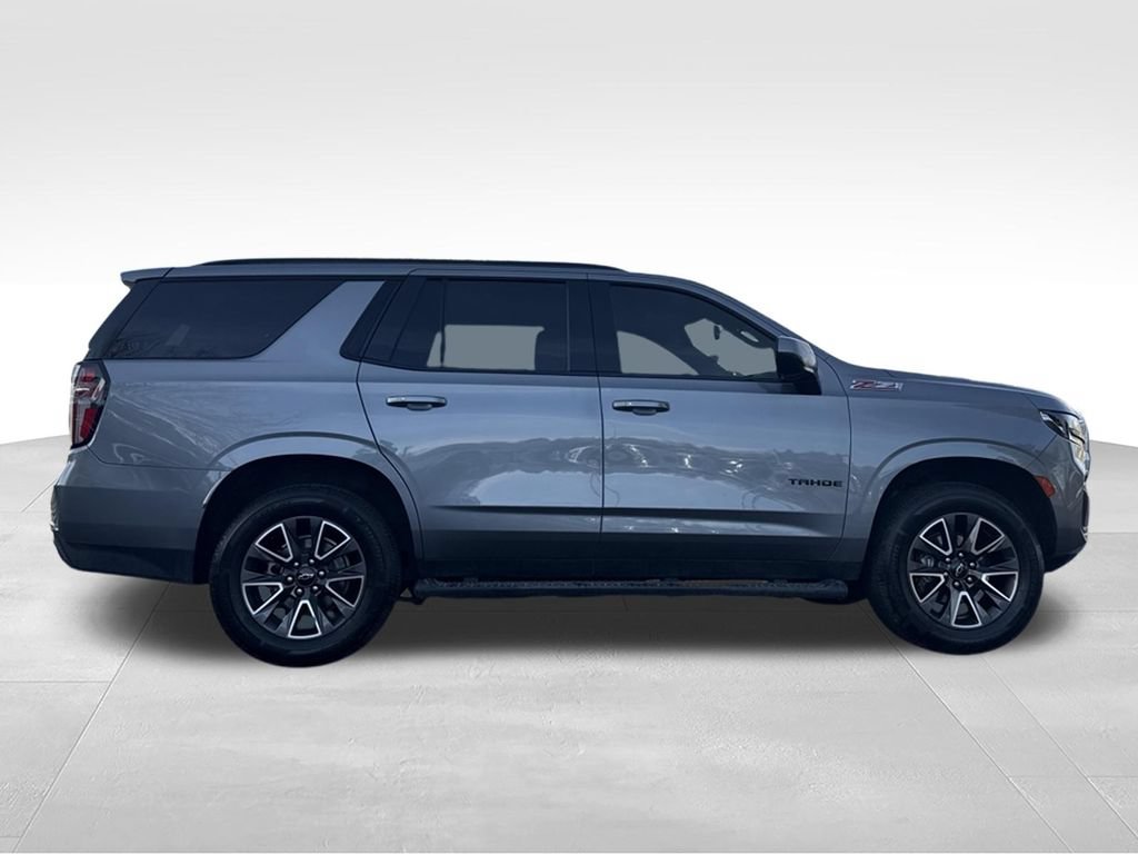Used 2022 Chevrolet Tahoe Z71 AWD/4WD image 9