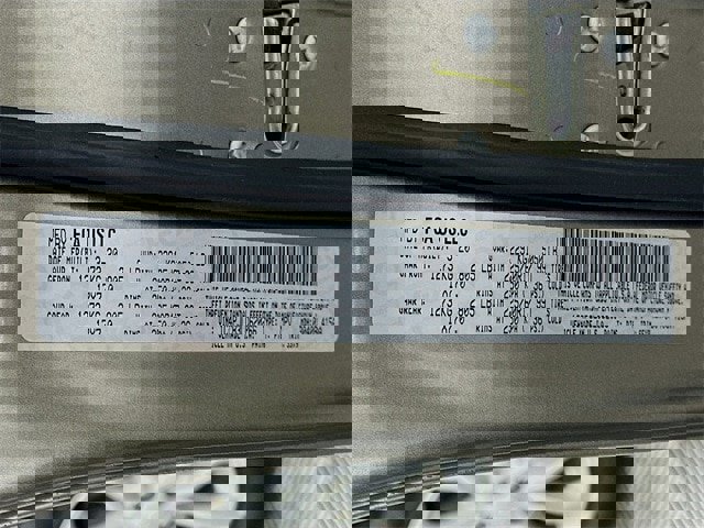 Used 2020 Jeep Cherokee Latitude image 25