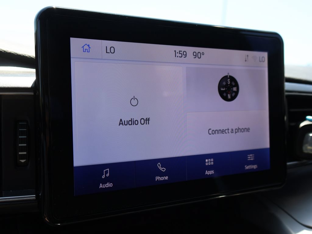 Certified 2022 Ford Explorer XLT w/ Equipment Group 202A AWD/4WD image 35
