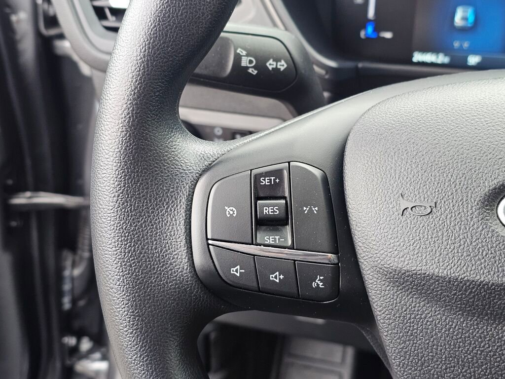 Certified 2025 Ford Escape Active AWD/4WD image 22