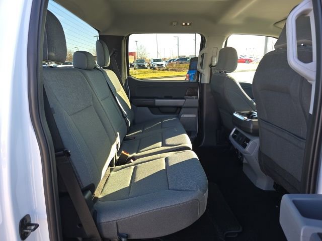 Certified 2024 Ford F150 Lightning Flash image 19