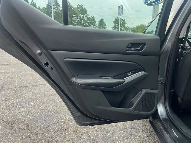 Used 2023 Nissan Altima 2.5 SV FWD image 26