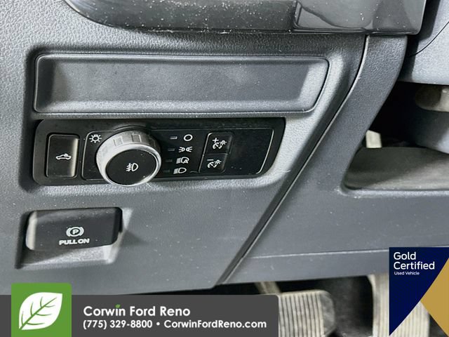 Certified 2024 Ford F150 STX AWD/4WD image 13