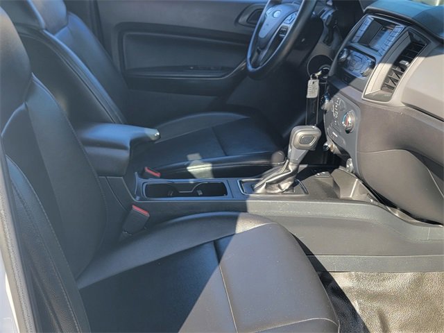 Certified 2021 Ford Ranger XL w/ Equipment Group 101A High image 15