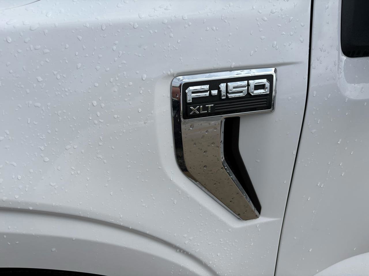 Certified 2023 Ford F150 XLT AWD/4WD image 9