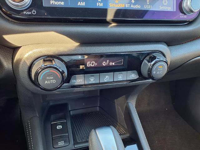 Used 2024 Nissan Kicks SR image 13