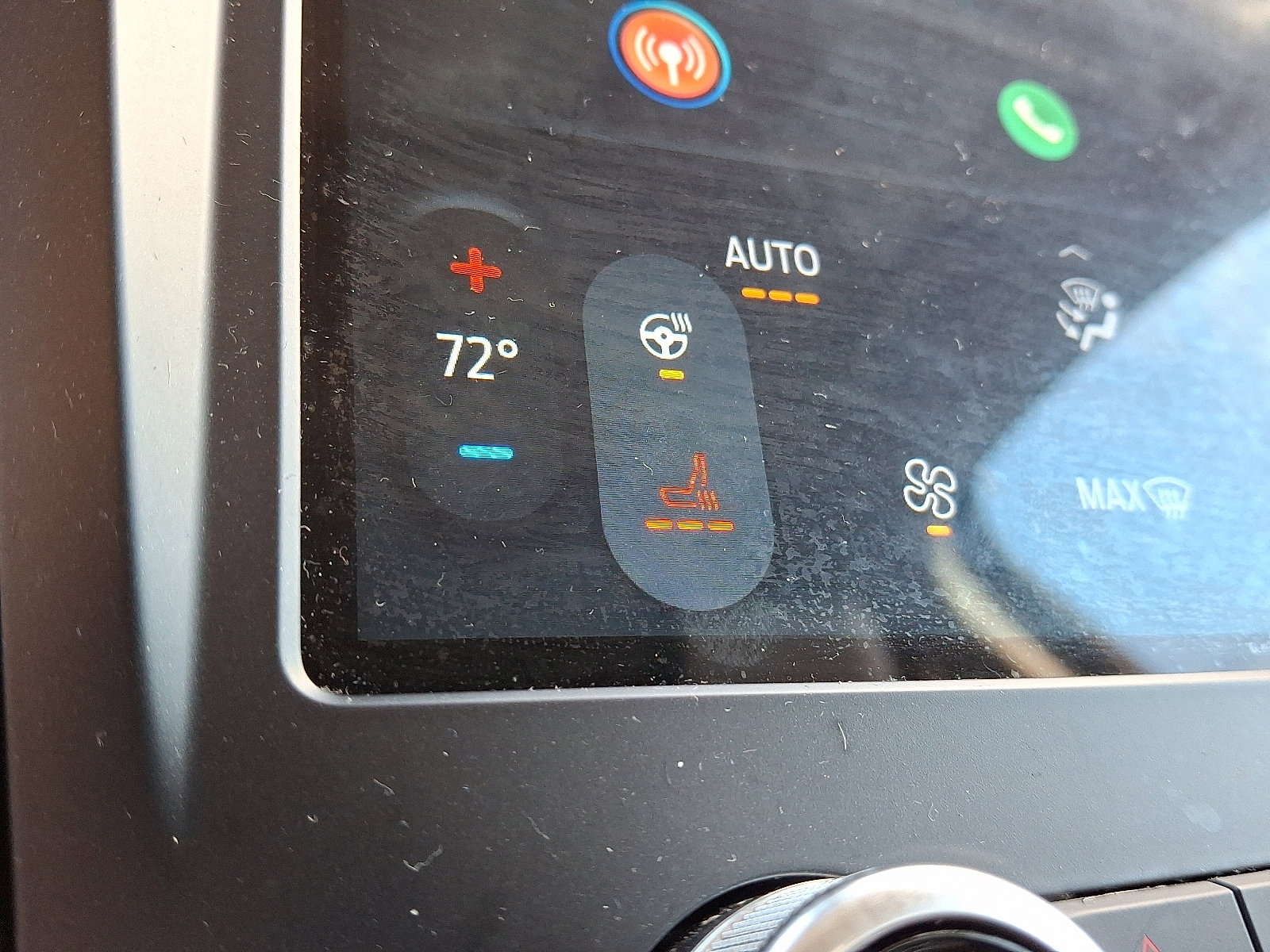 Certified 2024 Ford Edge Titanium image 26