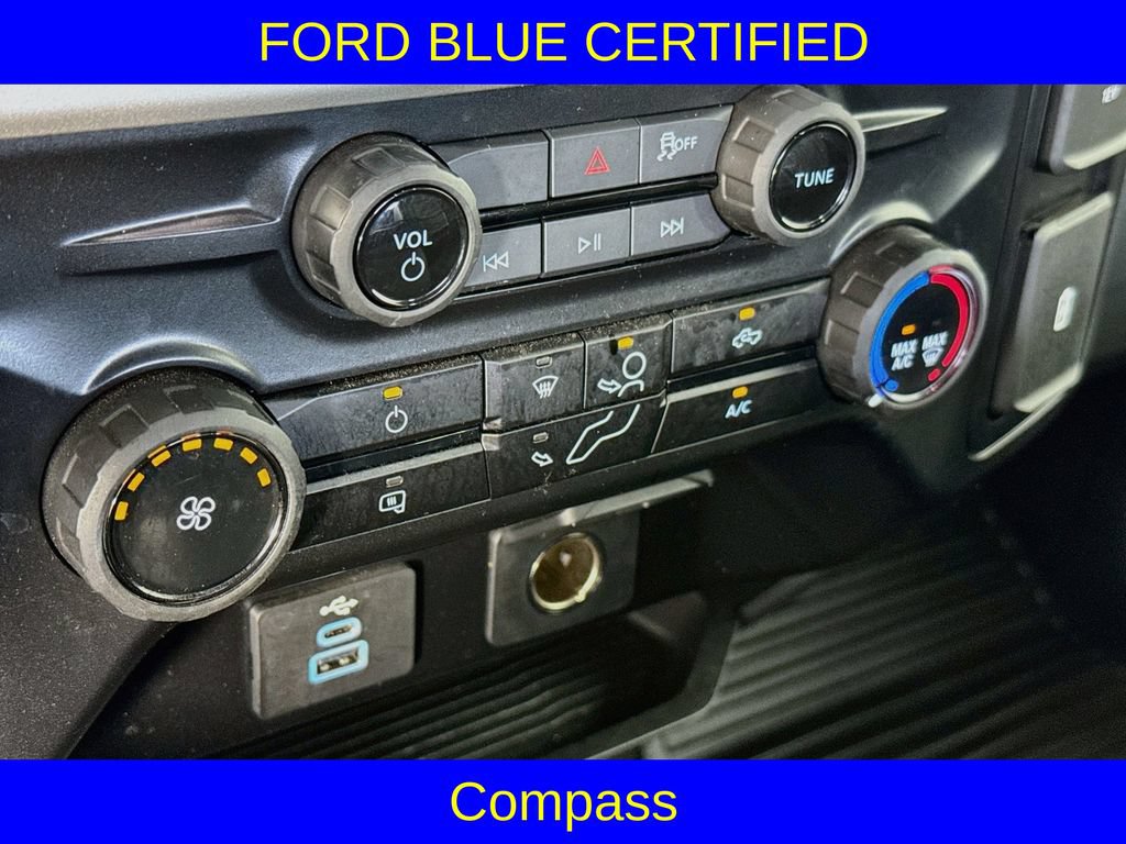 Certified 2026 Ford F250 XL AWD/4WD image 18