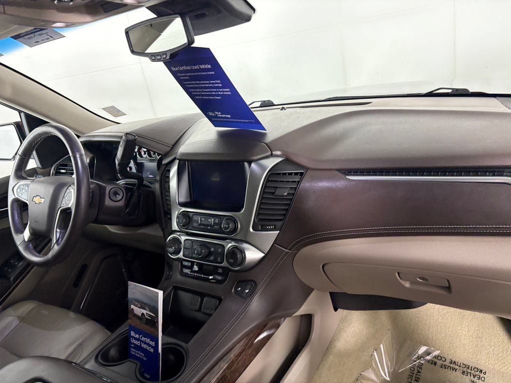 Used 2018 Chevrolet Tahoe LT RWD image 37