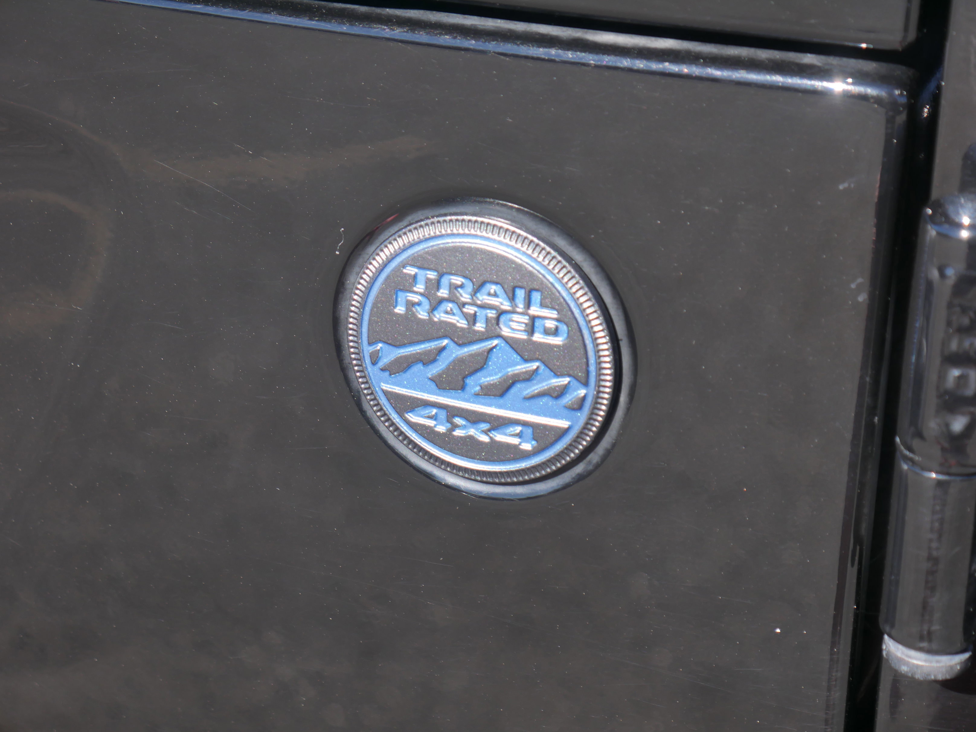 Used 2021 Jeep Wrangler Unlimited Rubicon w/ Steel Bumper Group image 26