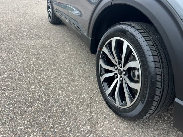 Certified 2023 Ford Explorer ST AWD/4WD image 26