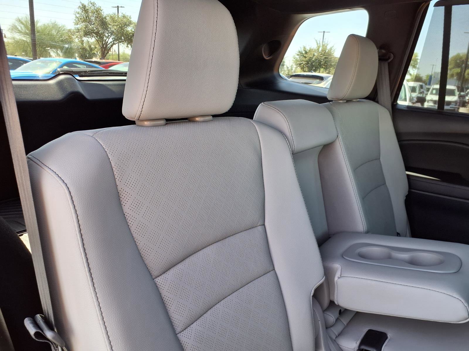 Used 2022 Honda Passport Elite image 15