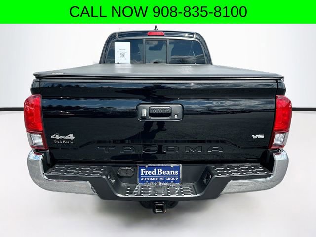 Used 2023 Toyota Tacoma SR5 AWD/4WD image 6