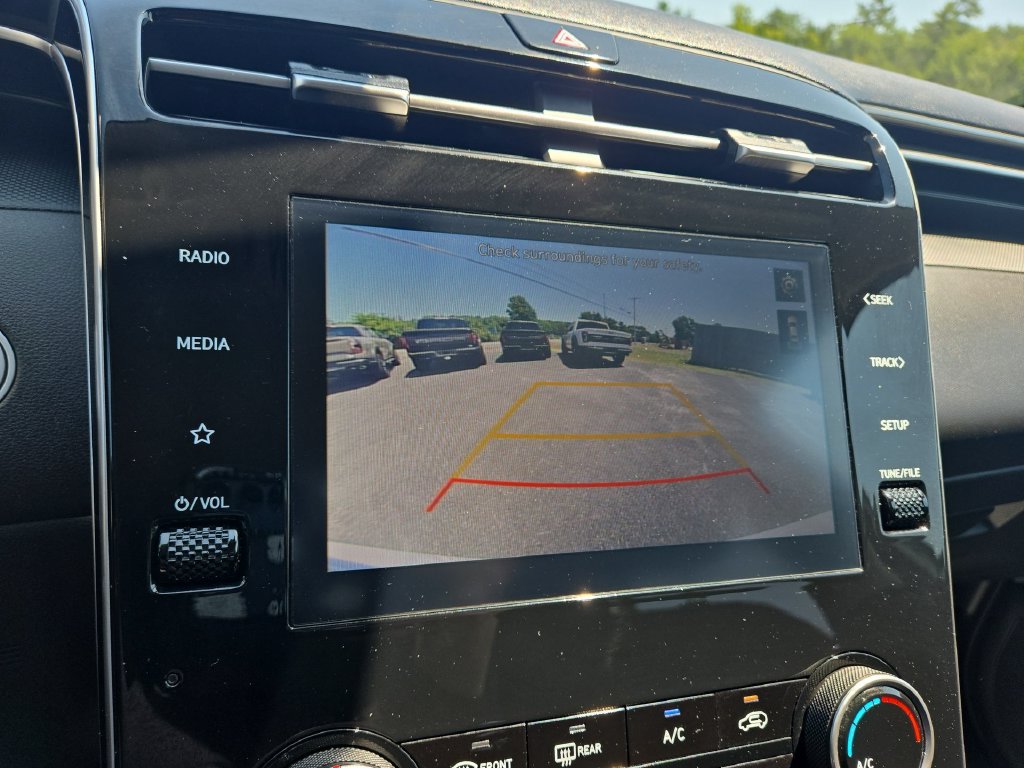 Used 2023 Hyundai Tucson SEL AWD/4WD image 10