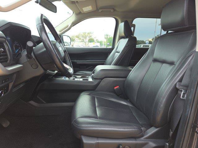 Certified 2024 Ford Expedition Max XLT RWD image 33
