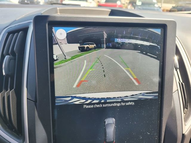 Certified 2023 Ford Edge ST-Line AWD/4WD image 20