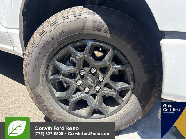 Certified 2026 Ford F150 STX AWD/4WD image 20