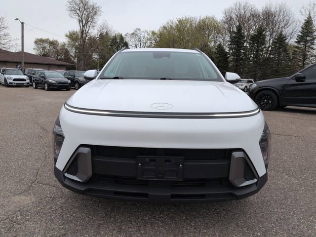 Used 2024 Hyundai Kona SEL AWD/4WD image 17