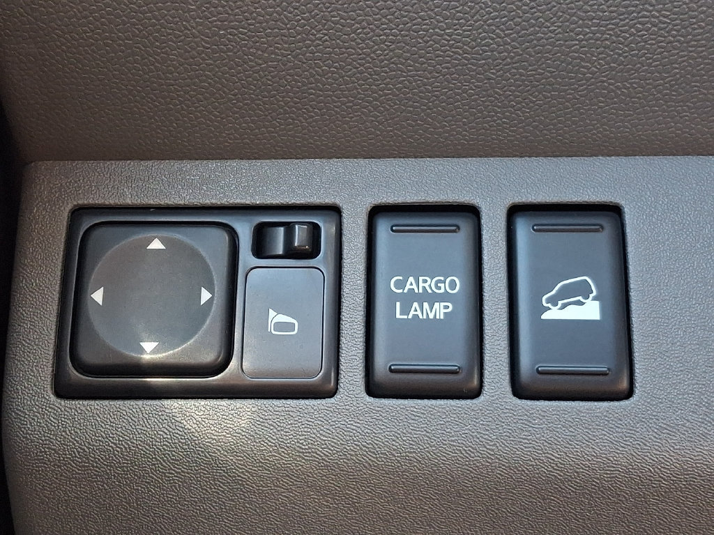Used 2019 Nissan Frontier SV AWD/4WD image 24