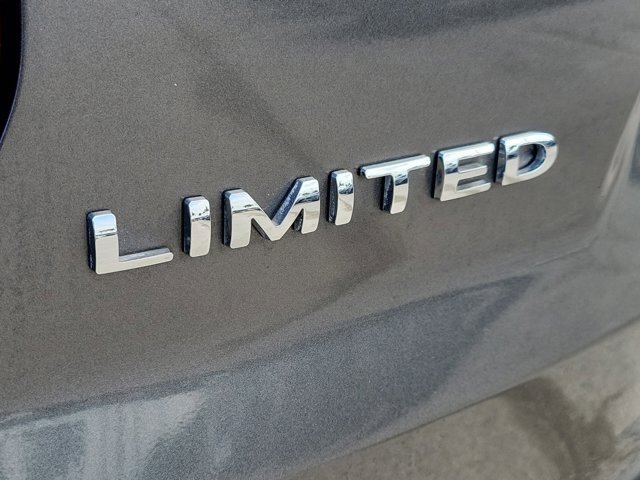 Certified 2017 Ford Explorer Limited w/ Equipment Group 301A image 10