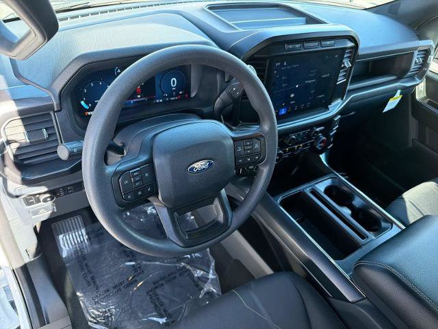 Certified 2024 Ford F150 STX AWD/4WD image 10