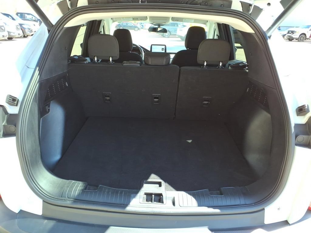 Certified 2024 Ford Escape Active AWD/4WD image 12