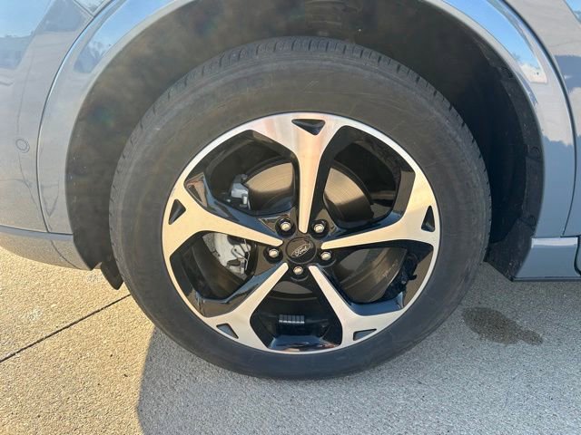 Certified 2023 Ford Escape ST-Line Elite w/ Premium Technology Package AWD/4WD image 11
