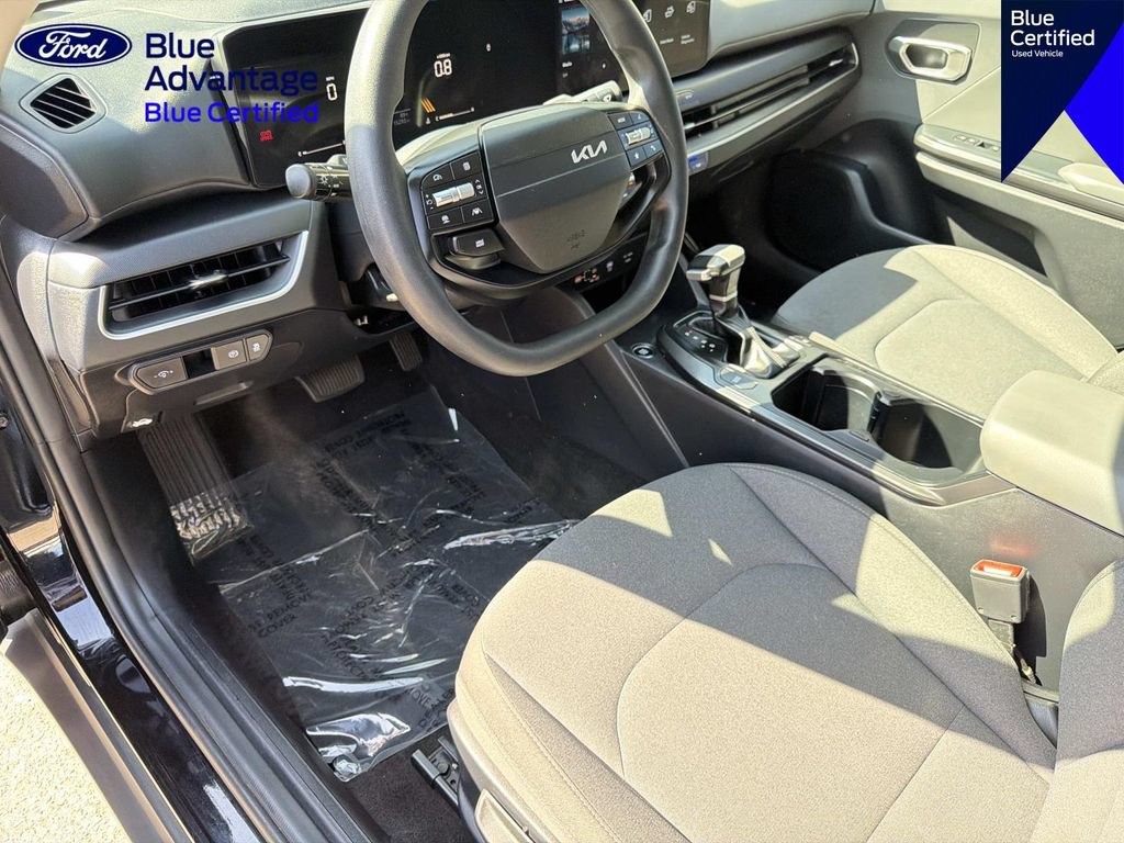 Used 2025 Kia K4 FWD image 15