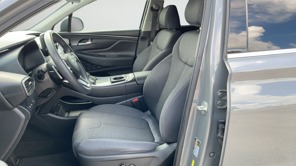 Used 2022 Hyundai Santa Fe SEL AWD/4WD image 17