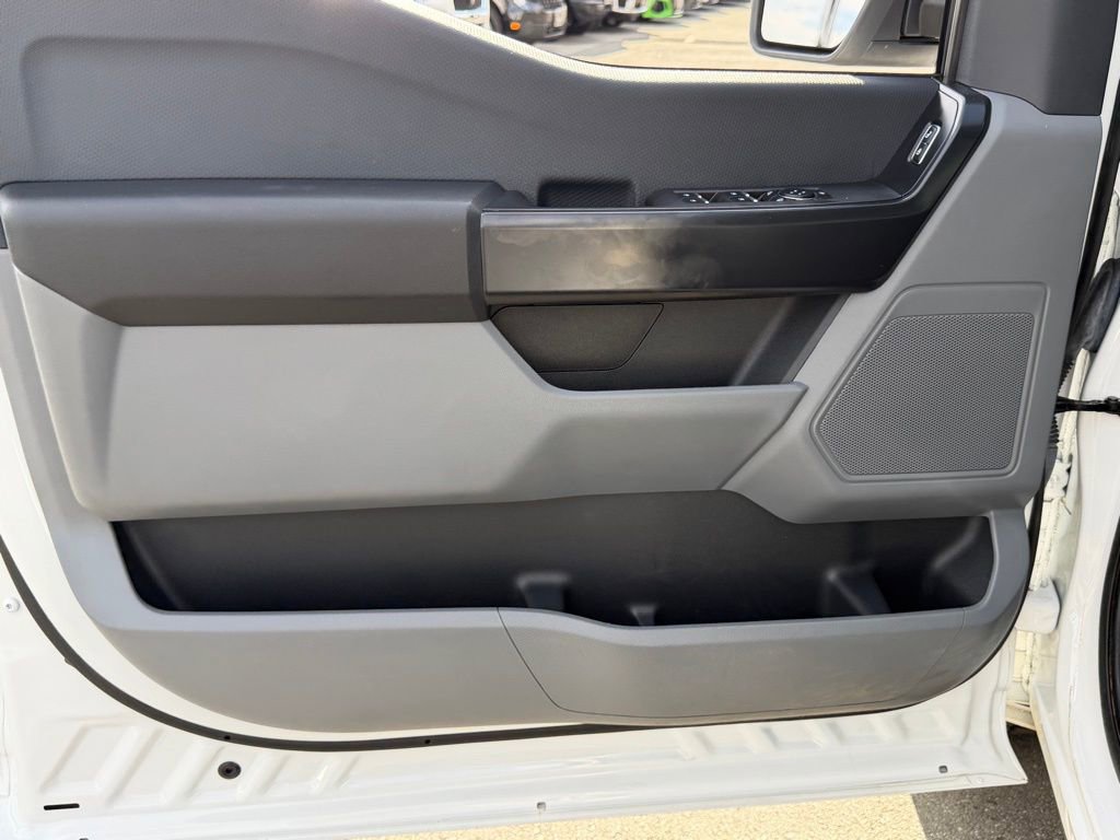 Certified 2021 Ford F150 XL w/ Equipment Group 101A High image 16