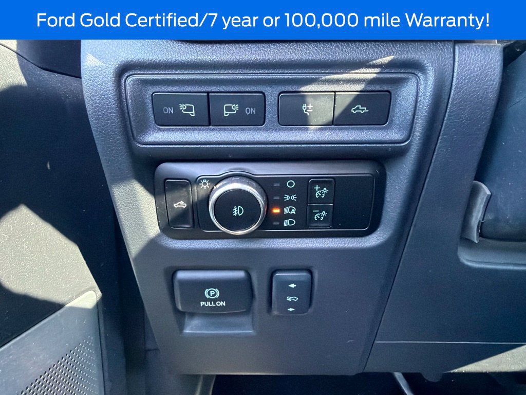 Certified 2024 Ford F150 Tremor w/ Equipment Group 402A High AWD/4WD image 43