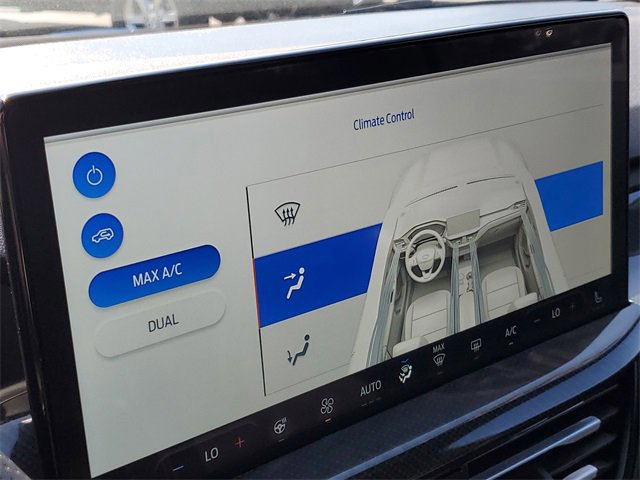 Certified 2023 Ford Escape ST-Line w/ Tech Pack #1 image 19