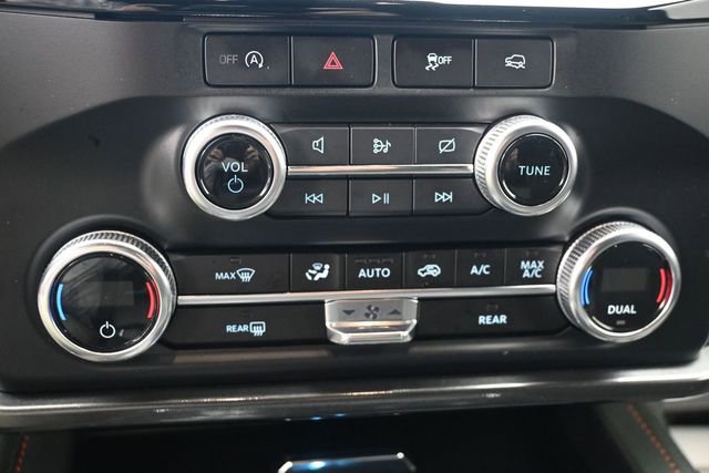 Certified 2024 Ford Expedition Timberline AWD/4WD image 12