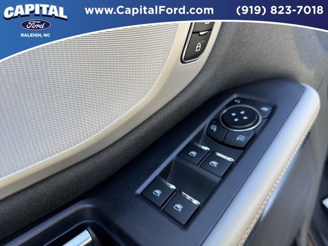 Certified 2025 Ford Expedition Active image 21
