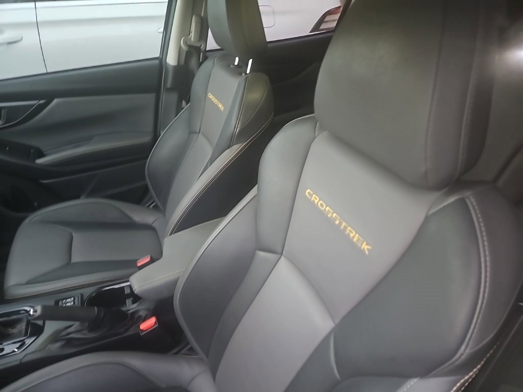 Used 2023 Subaru Crosstrek 2.5i Sport image 5