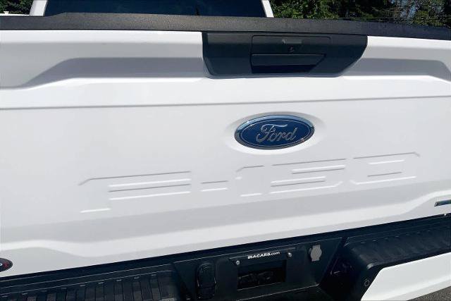 Certified 2023 Ford F150 XL w/ STX Appearance Package AWD/4WD image 33