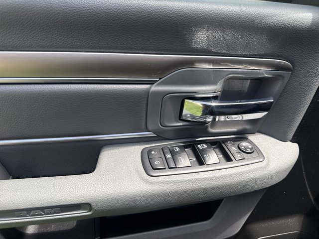 Used 2019 RAM 1500 Big Horn RWD image 14