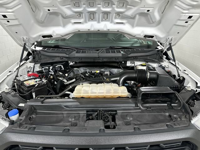 Certified 2021 Ford F150 XL w/ Equipment Group 101A High image 30